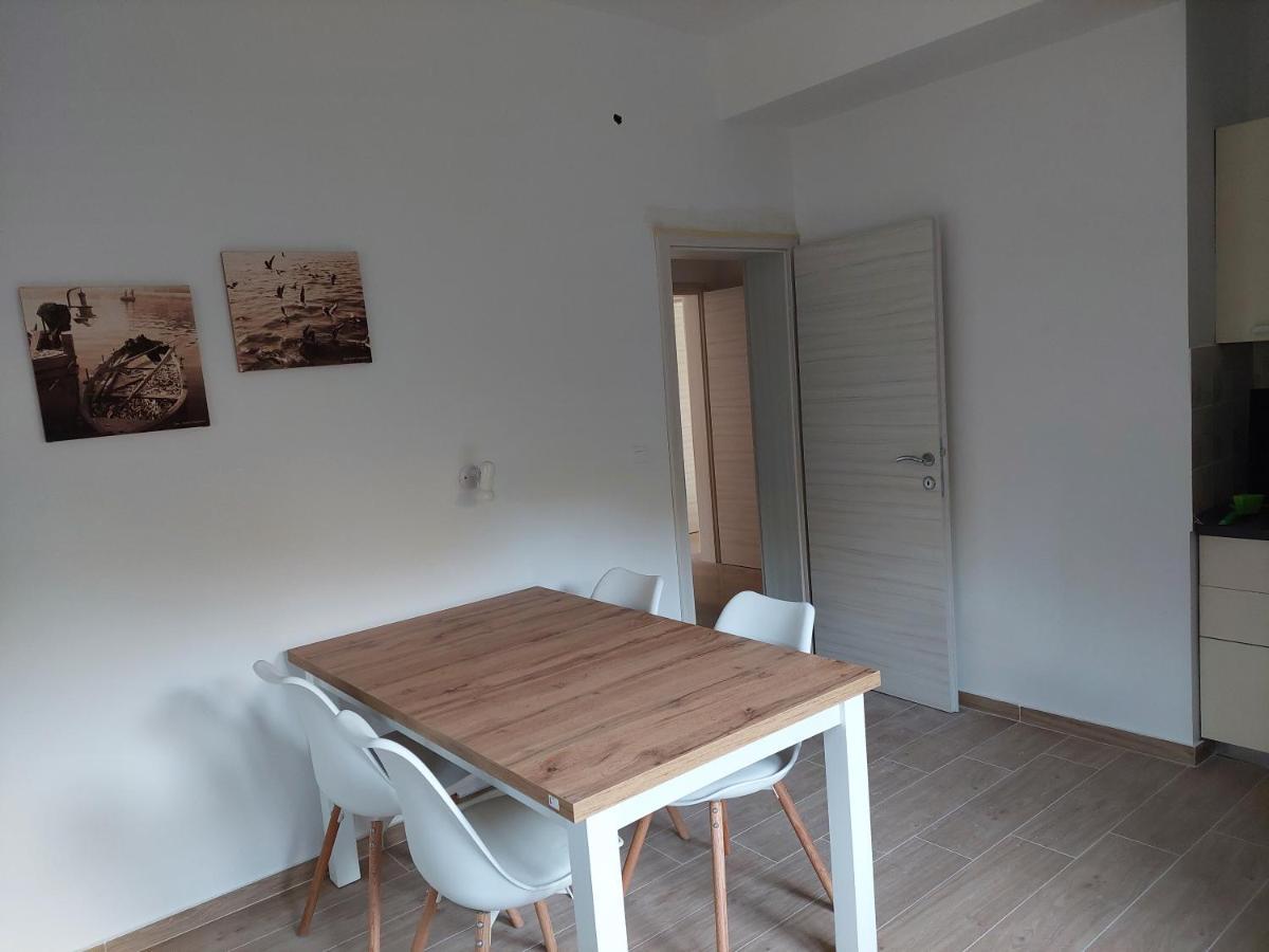 Apartments Dora, With A Beautiful View Of The Bay, Near The Sea And Center Vrboska Bagian luar foto