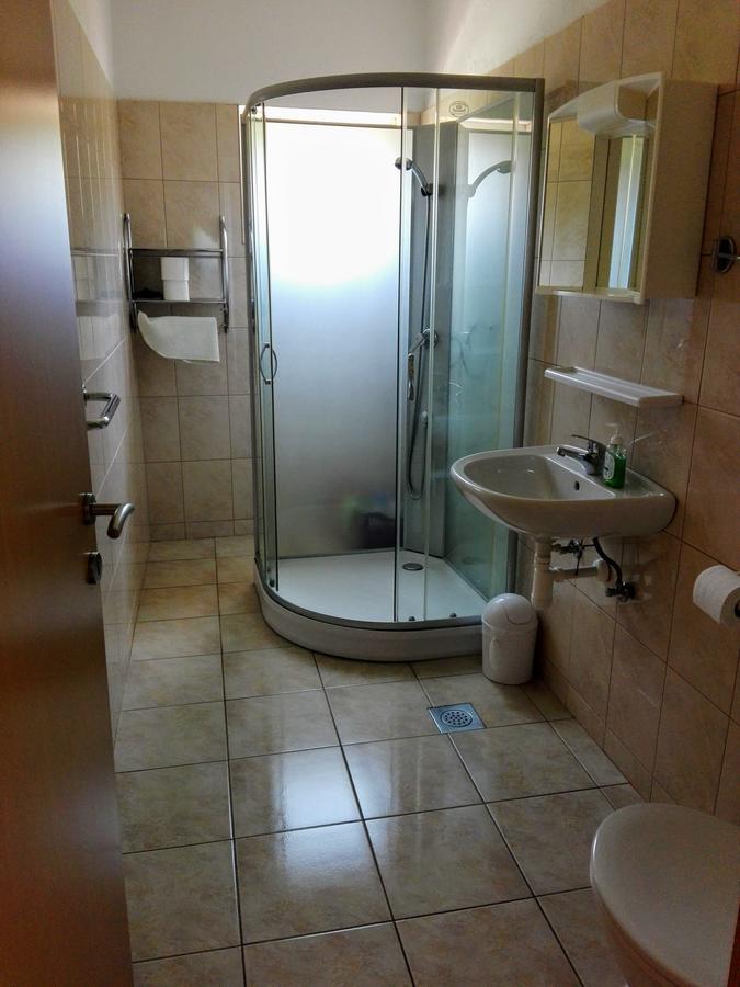 Apartments Dora, With A Beautiful View Of The Bay, Near The Sea And Center Vrboska Bagian luar foto